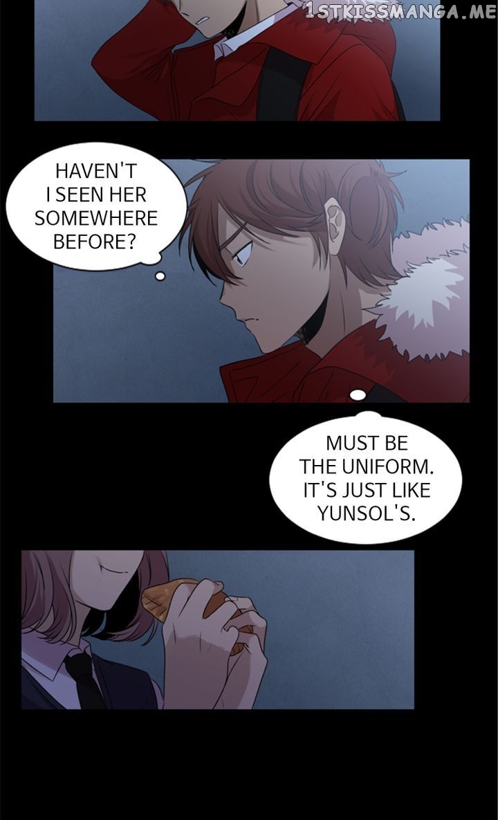 Für Elise chapter 53 - page 25