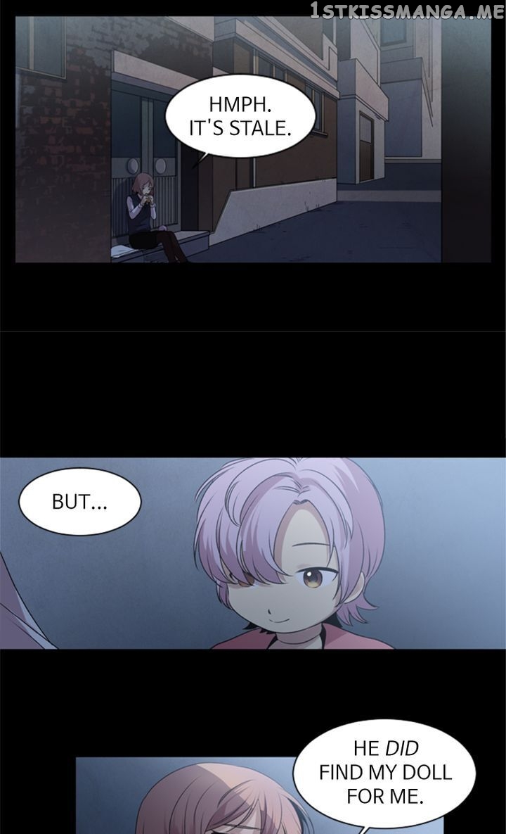 Für Elise chapter 53 - page 26