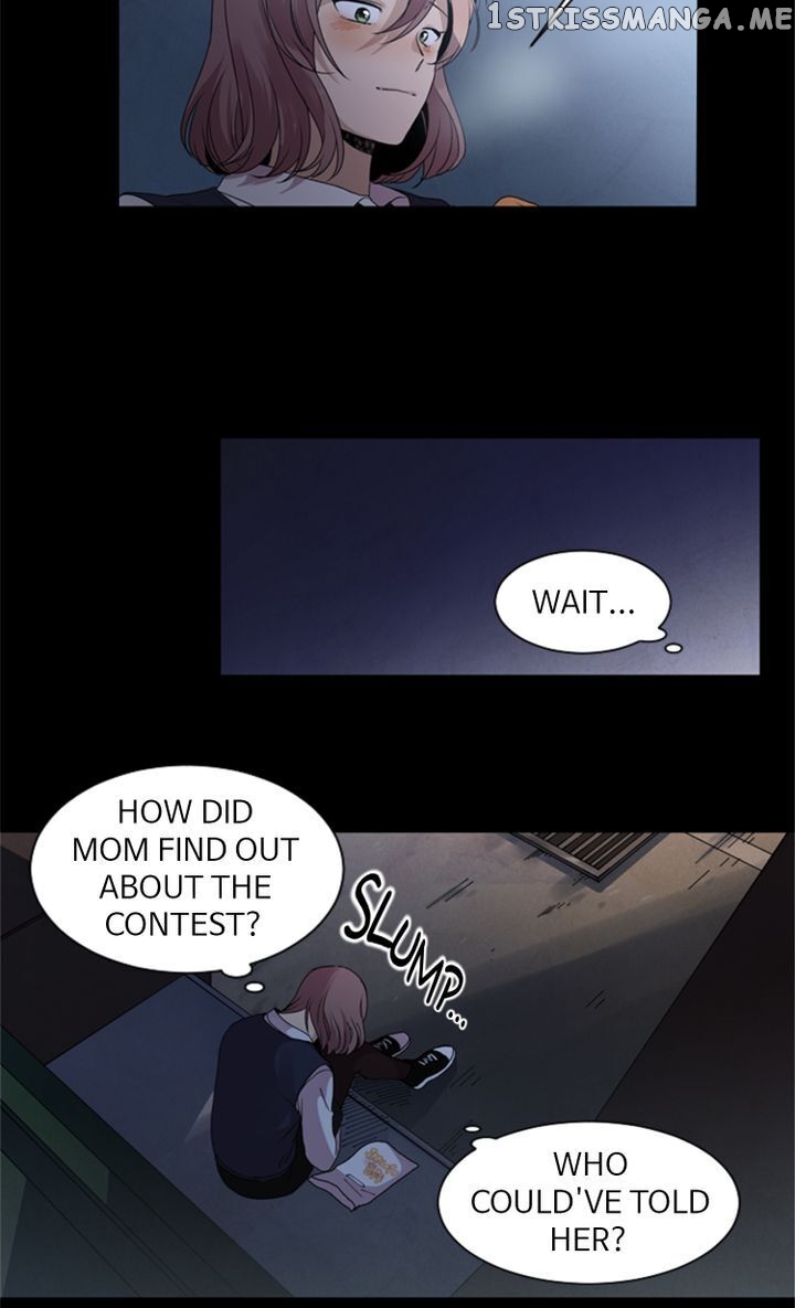 Für Elise chapter 53 - page 27