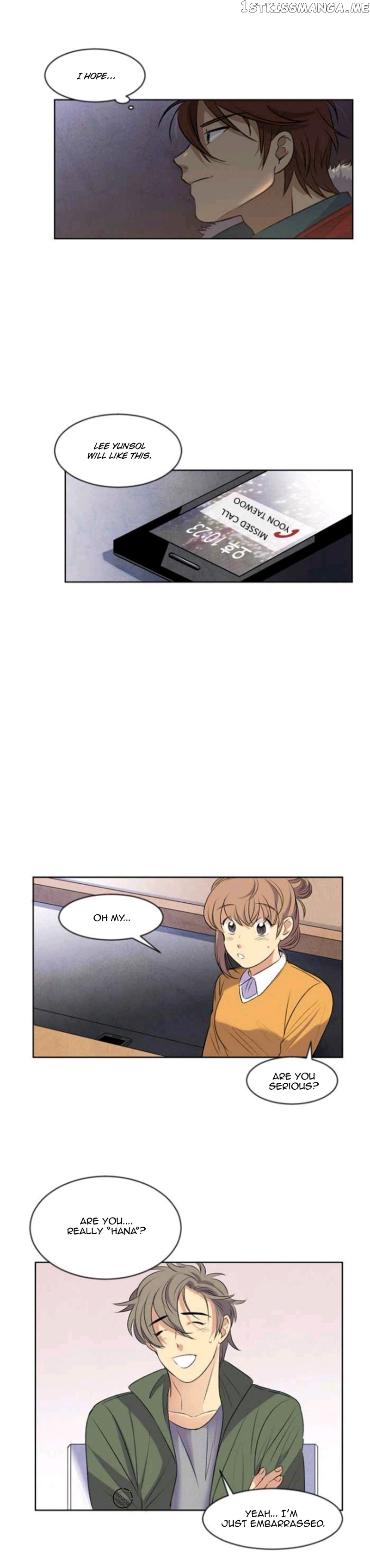 Für Elise chapter 3 - page 13