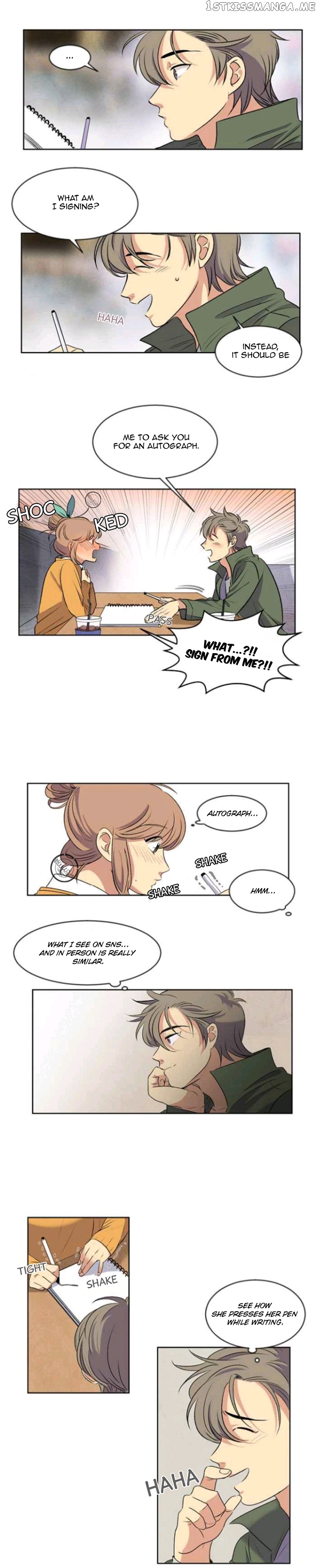 Für Elise chapter 3 - page 16