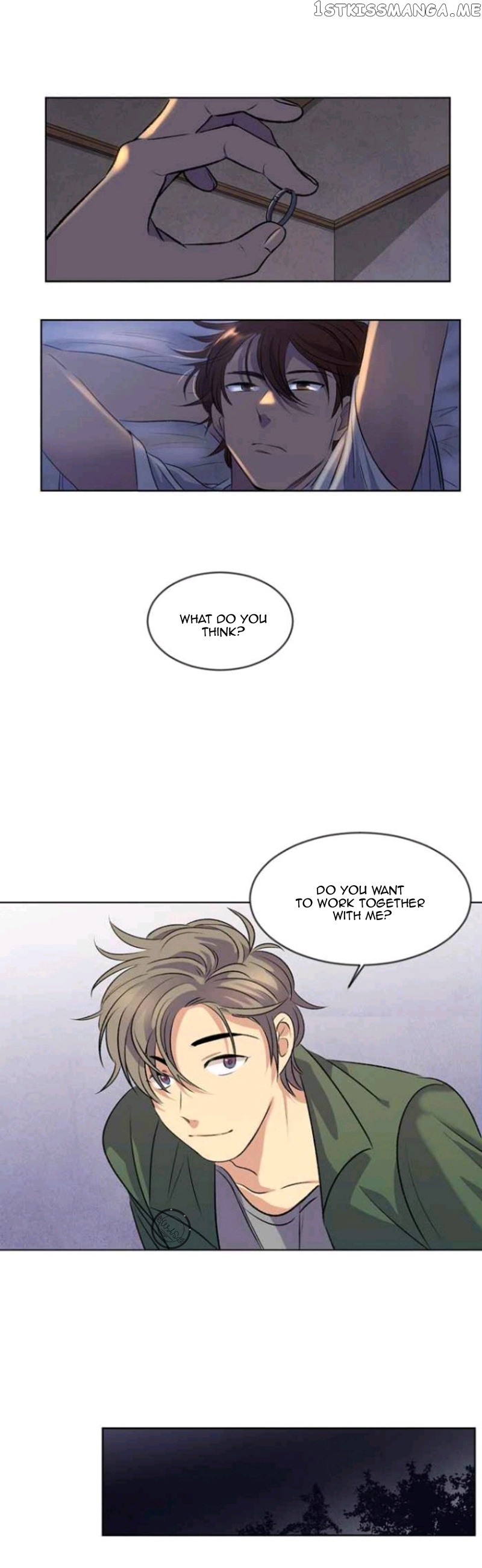 Für Elise chapter 3 - page 18