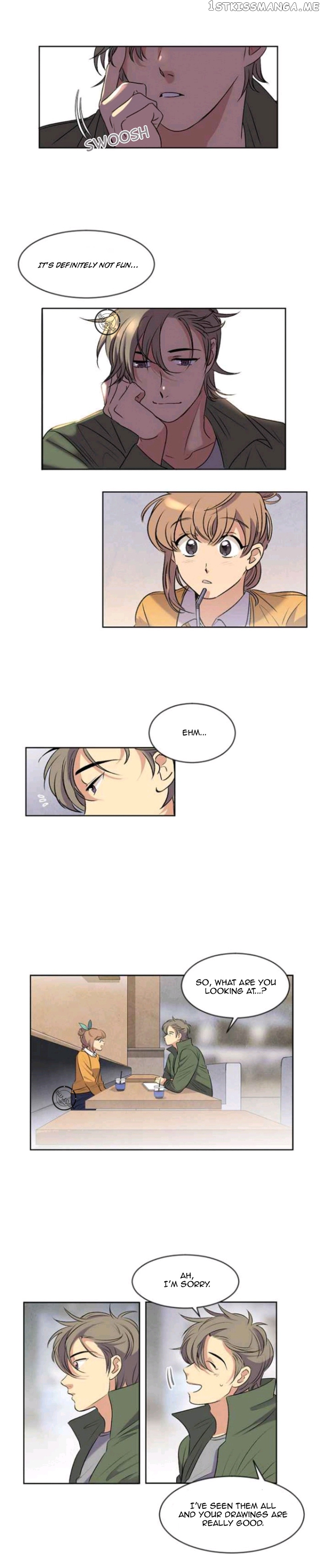 Für Elise chapter 3 - page 4