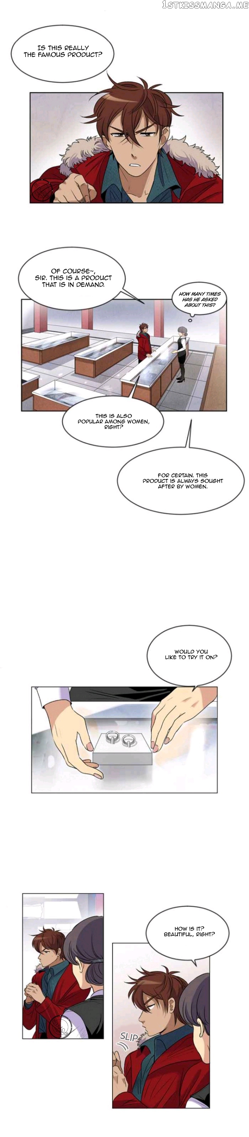 Für Elise chapter 3 - page 8