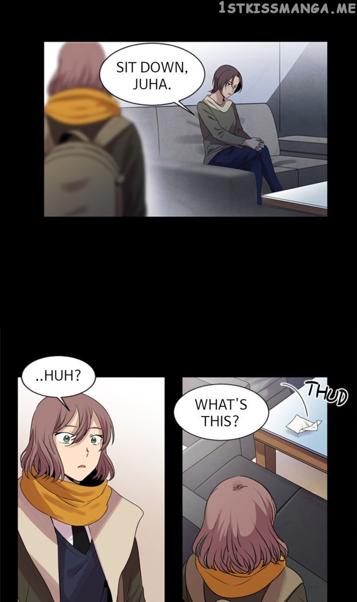 Für Elise chapter 52 - page 1