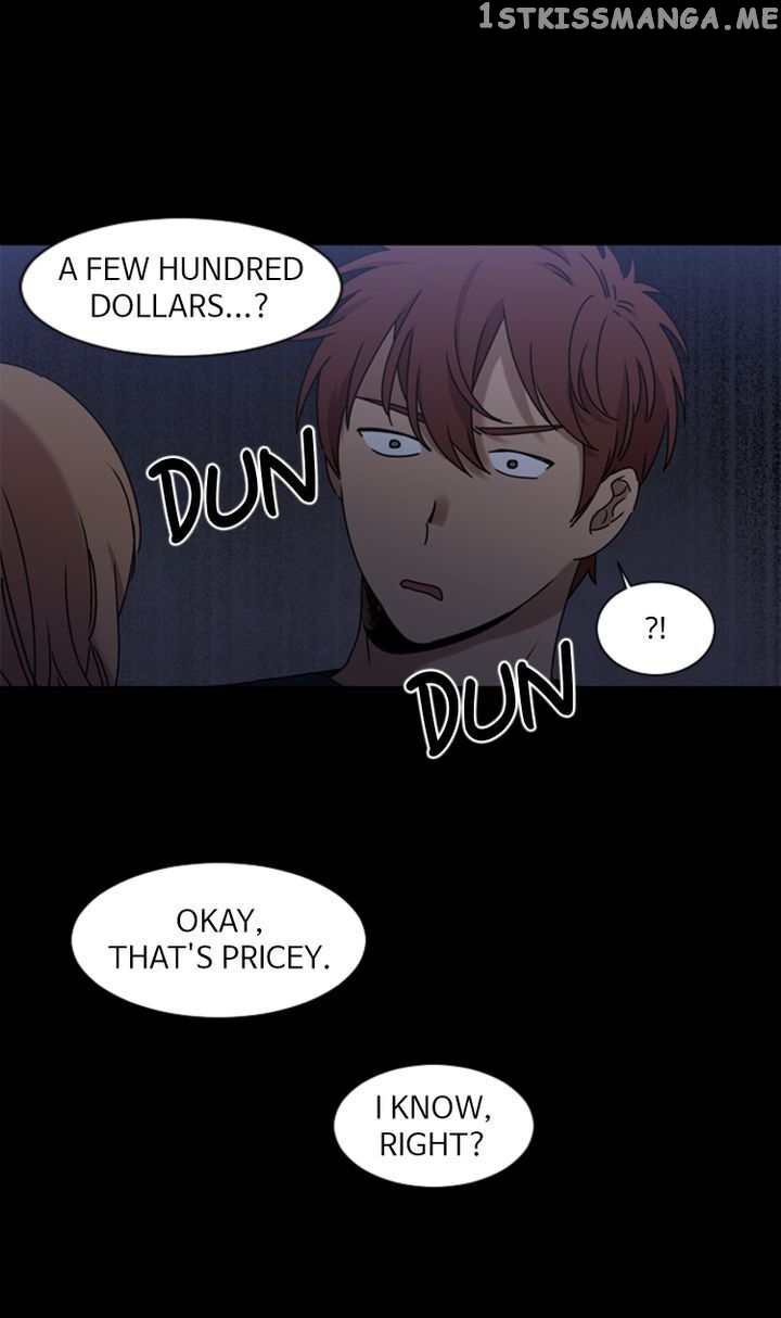 Für Elise chapter 52 - page 14