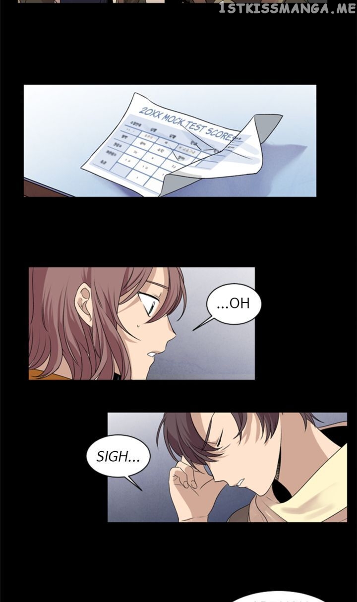 Für Elise chapter 52 - page 2