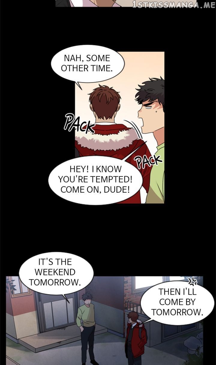 Für Elise chapter 52 - page 7