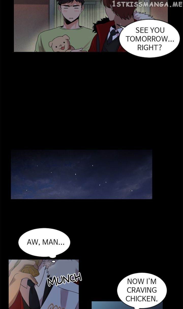 Für Elise chapter 52 - page 9
