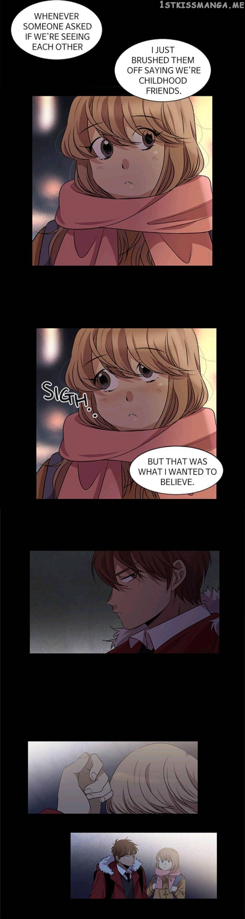 Für Elise chapter 29 - page 6