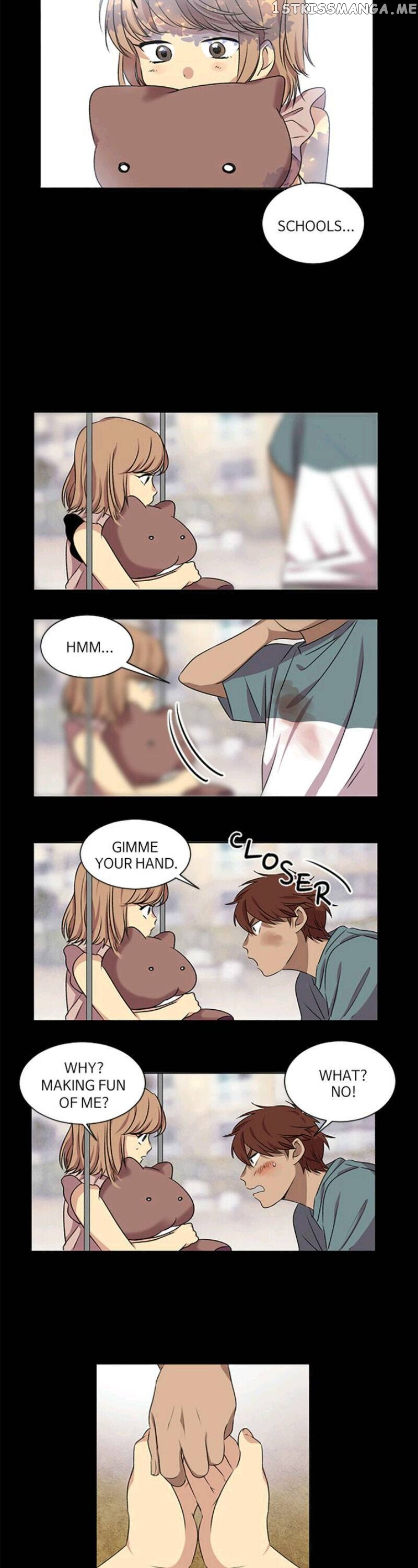Für Elise chapter 28 - page 10