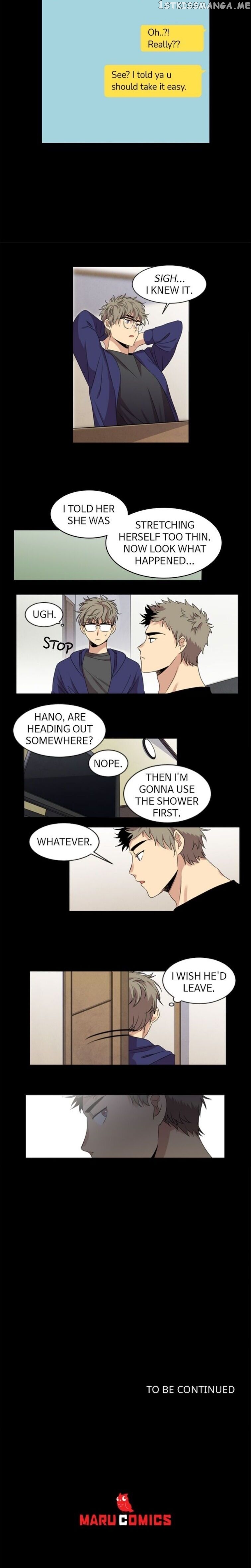 Für Elise chapter 50 - page 10