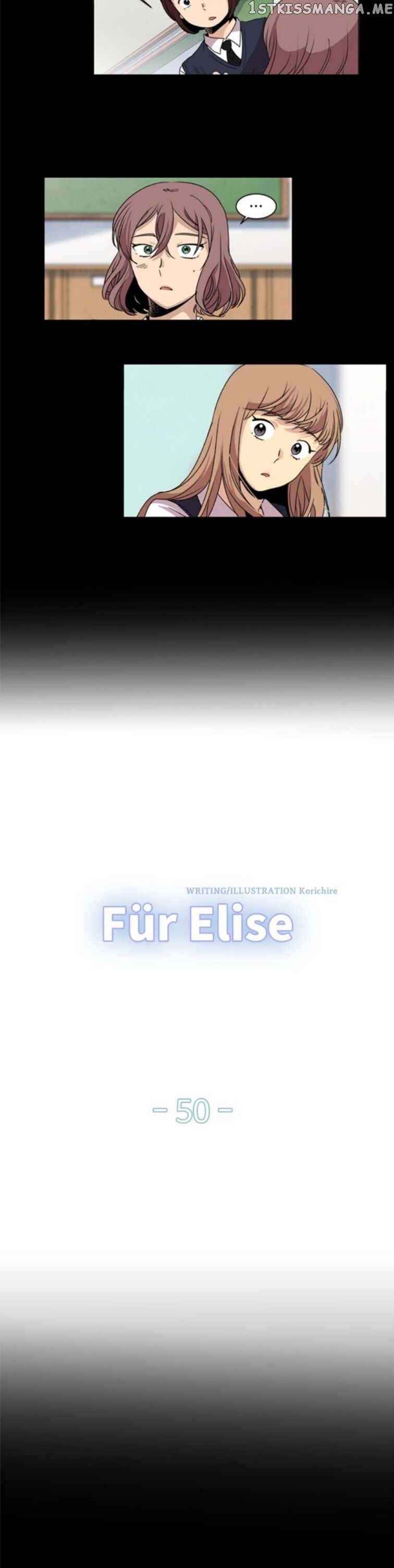 Für Elise chapter 50 - page 2