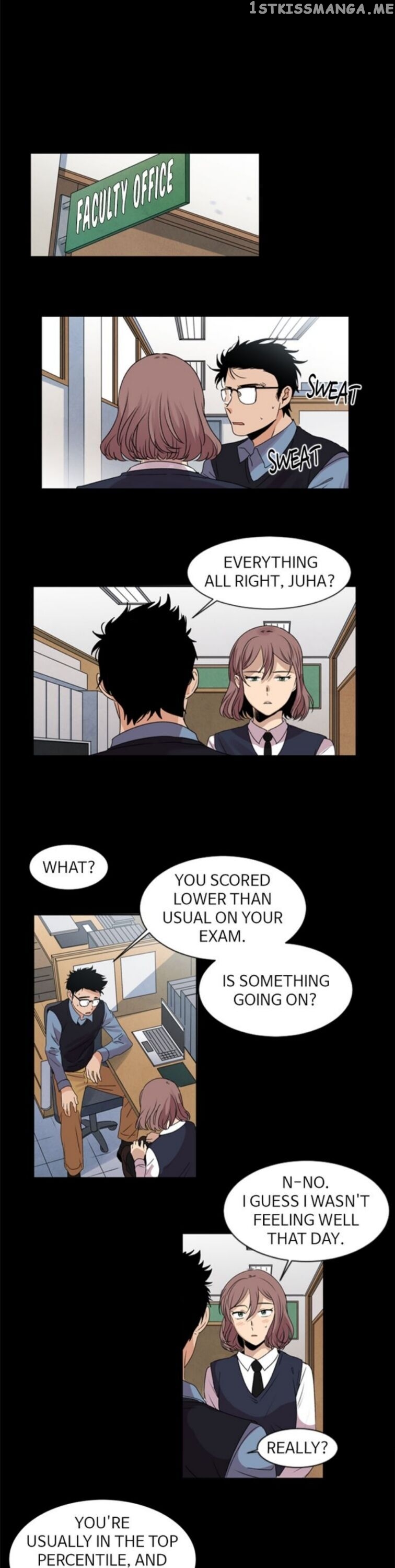 Für Elise chapter 50 - page 3