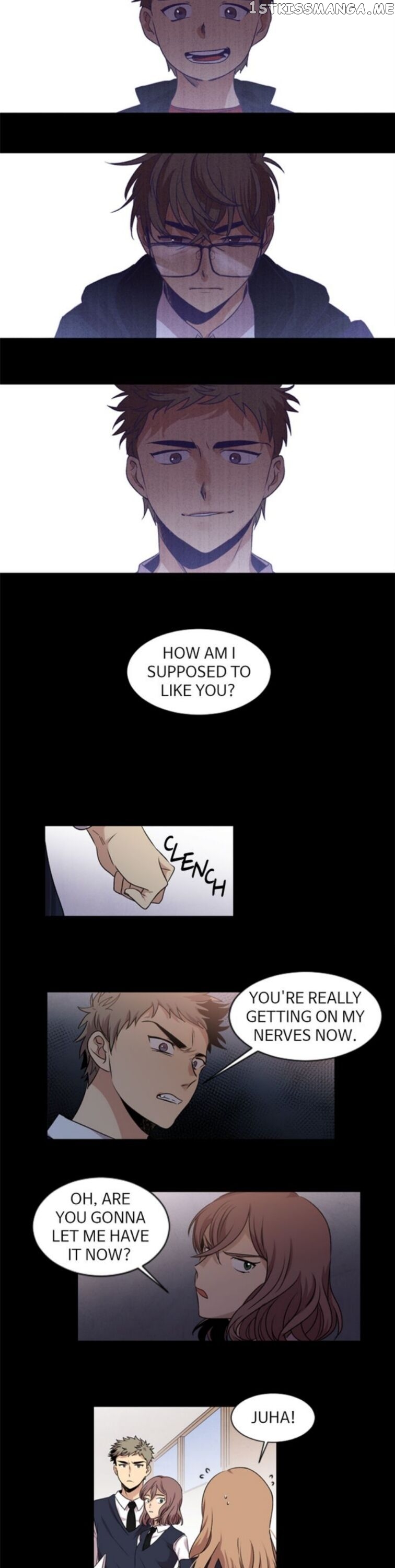 Für Elise chapter 50 - page 7