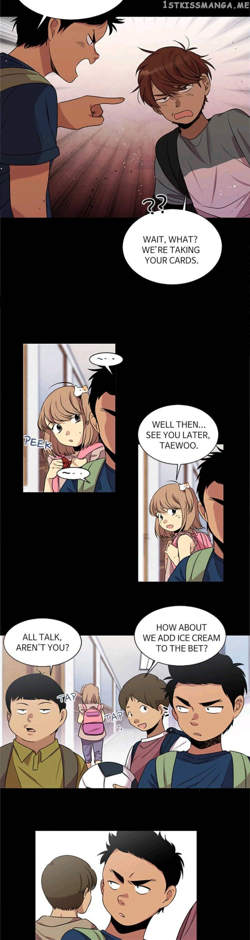 Für Elise chapter 27 - page 2