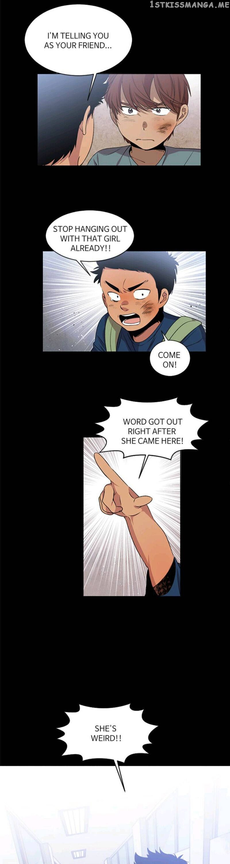 Für Elise chapter 27 - page 7