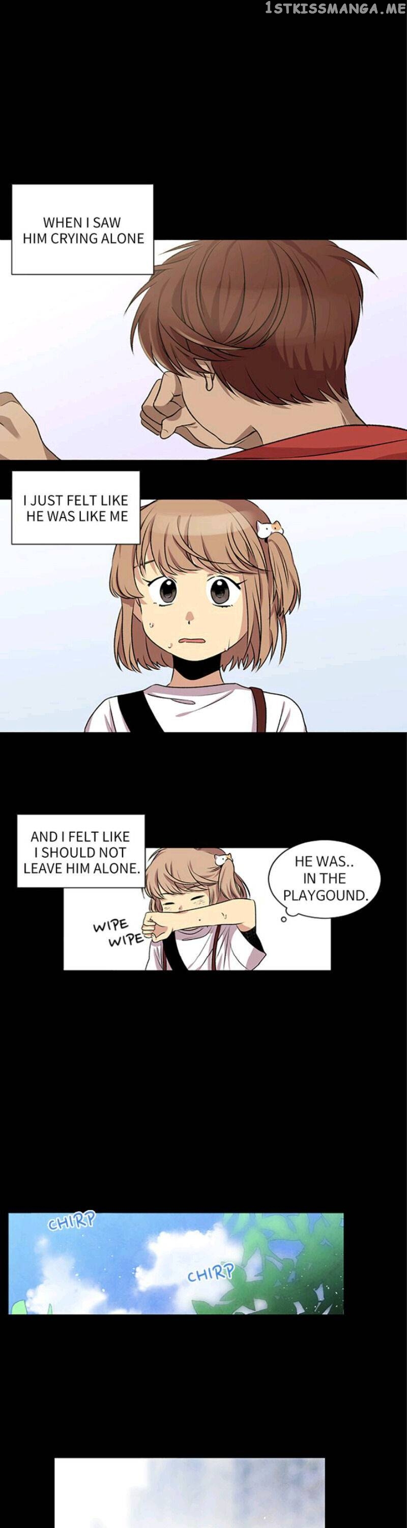 Für Elise chapter 26 - page 10