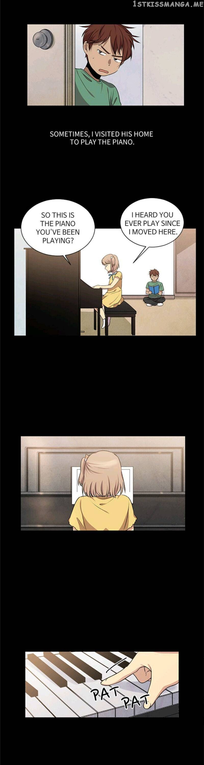 Für Elise chapter 26 - page 12