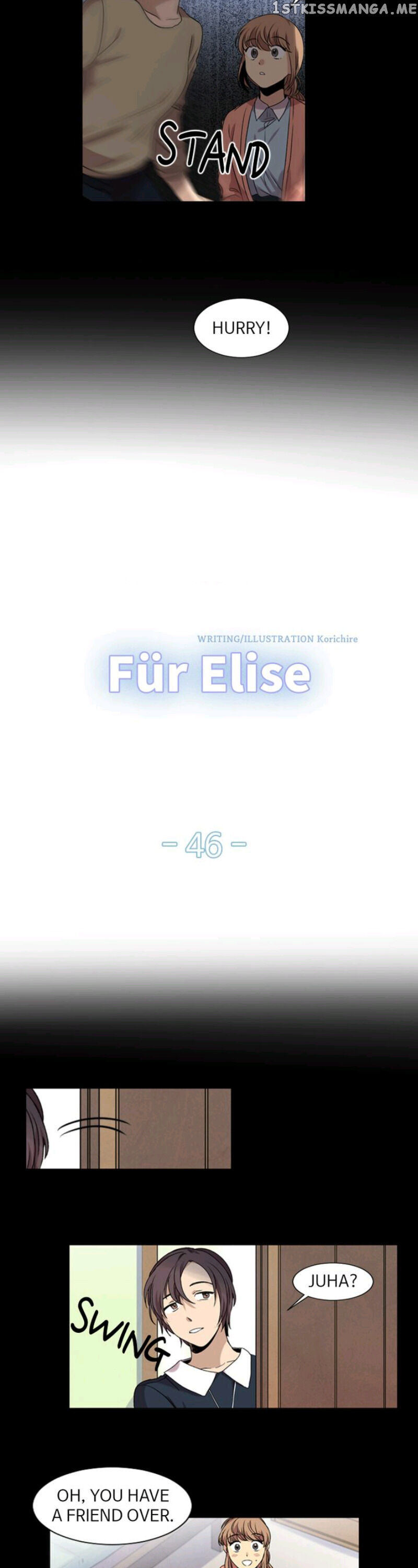 Für Elise chapter 46 - page 4