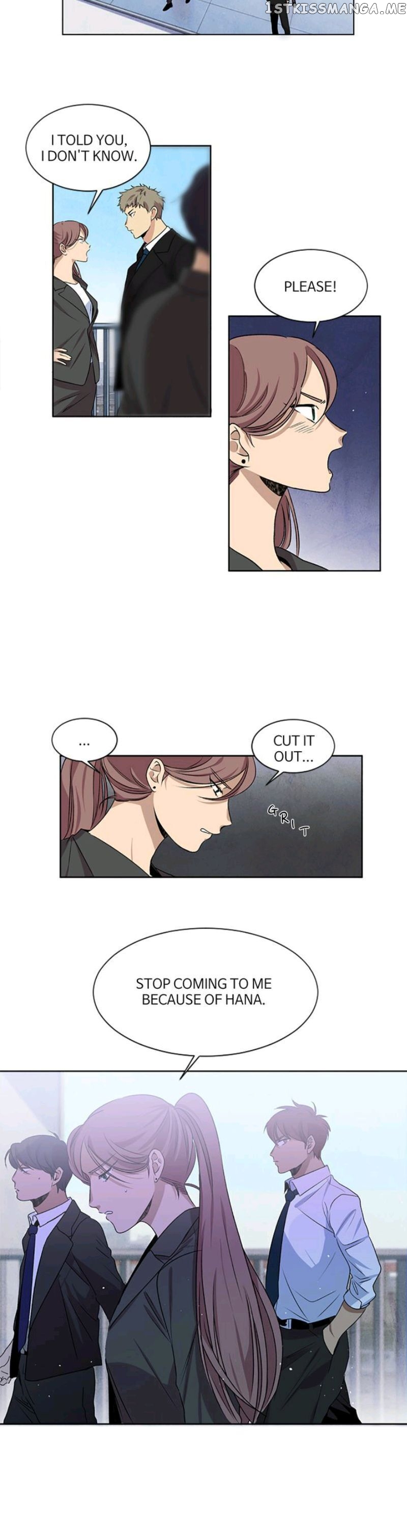 Für Elise chapter 23 - page 3