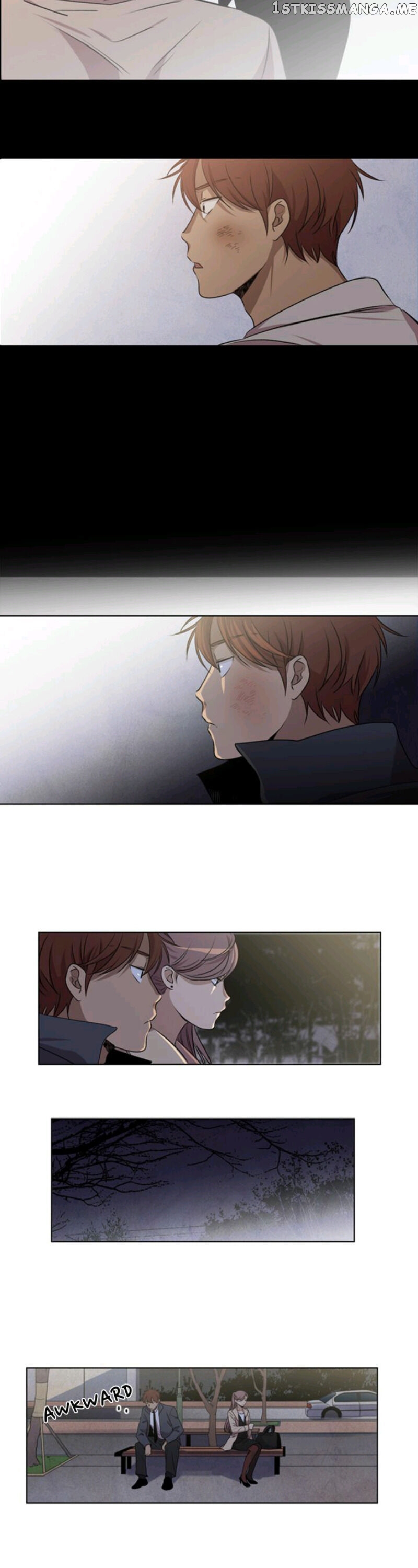 Für Elise chapter 32 - page 2