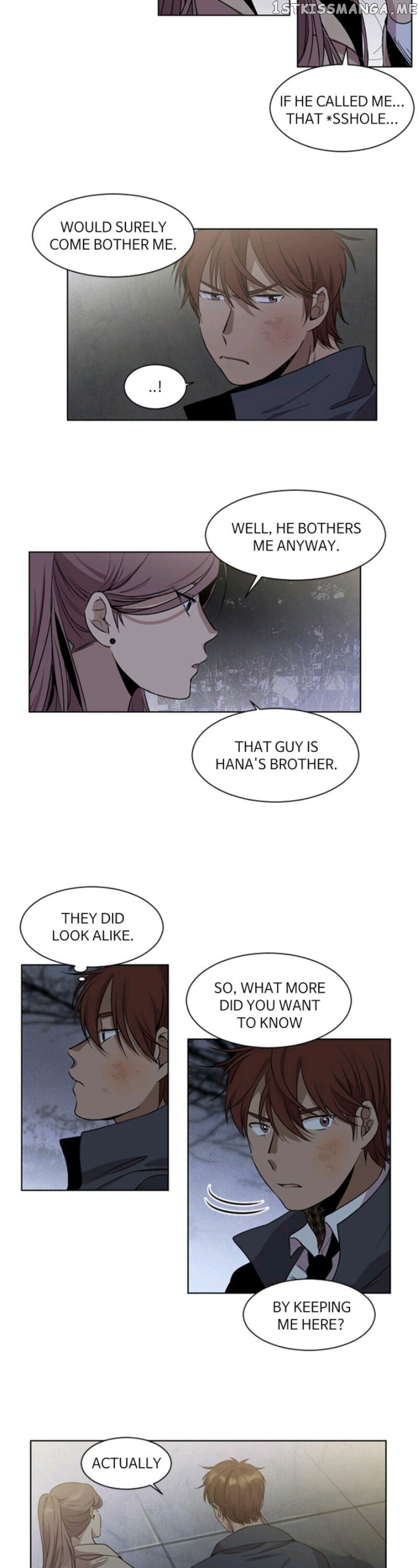 Für Elise chapter 32 - page 4