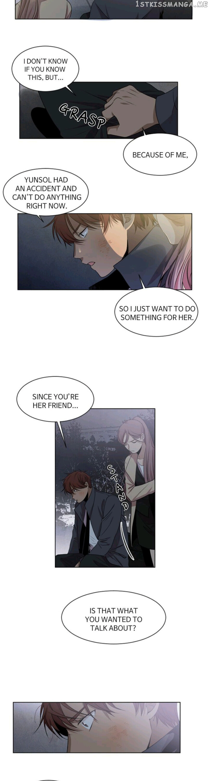 Für Elise chapter 32 - page 5