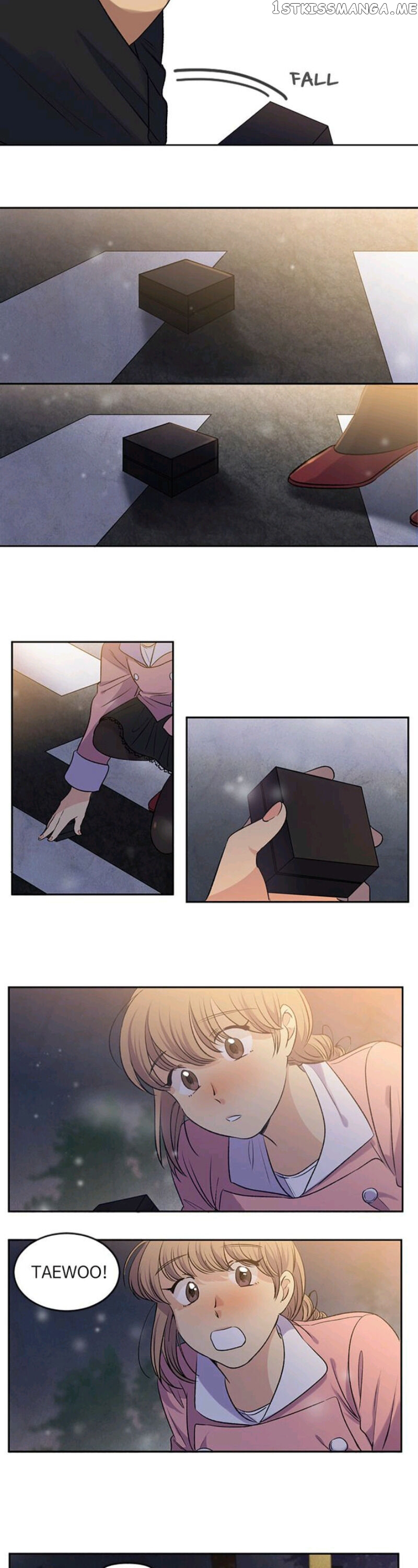 Für Elise chapter 10 - page 17