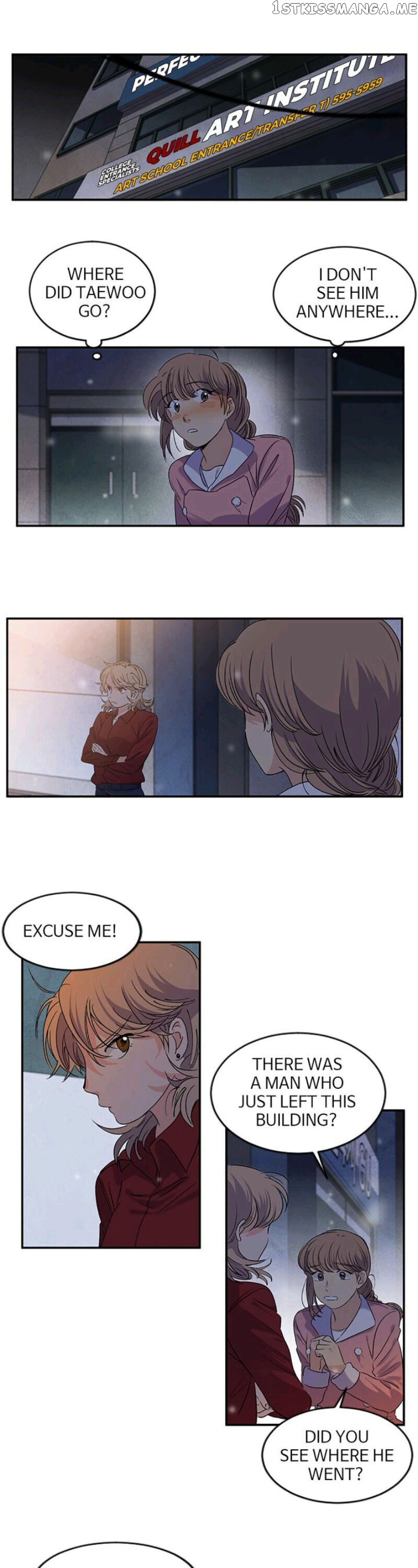 Für Elise chapter 10 - page 2