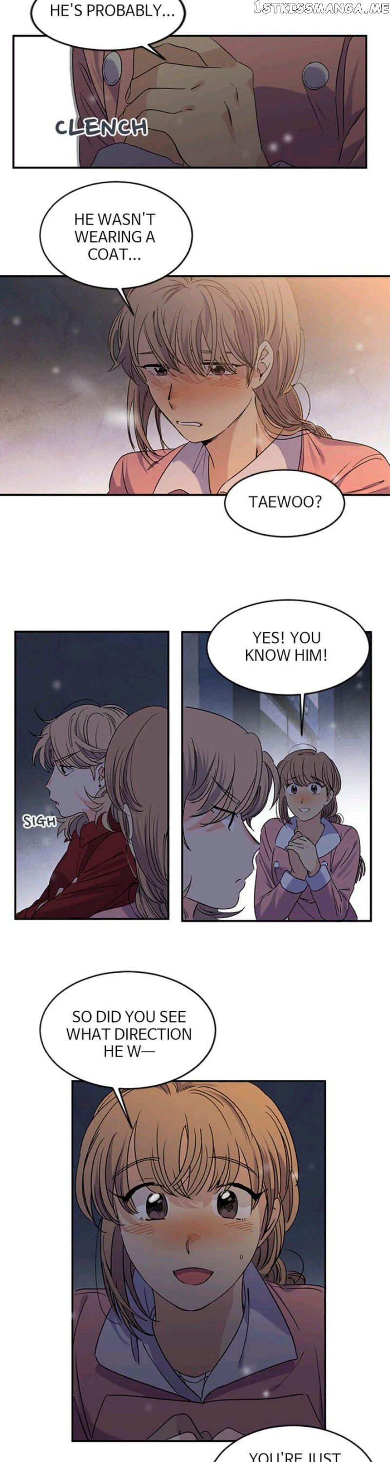 Für Elise chapter 10 - page 3