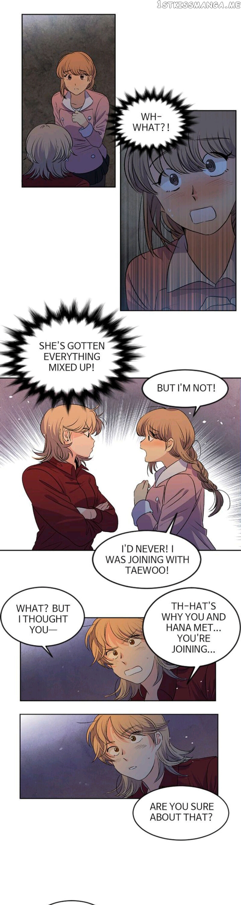 Für Elise chapter 10 - page 7