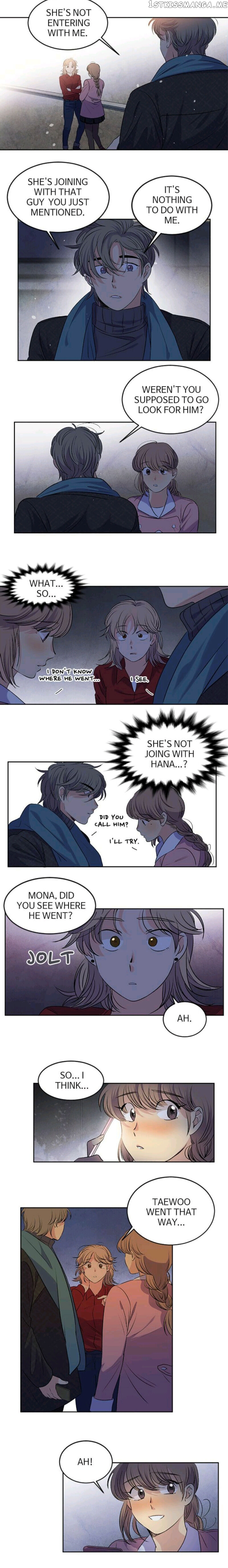 Für Elise chapter 10 - page 8