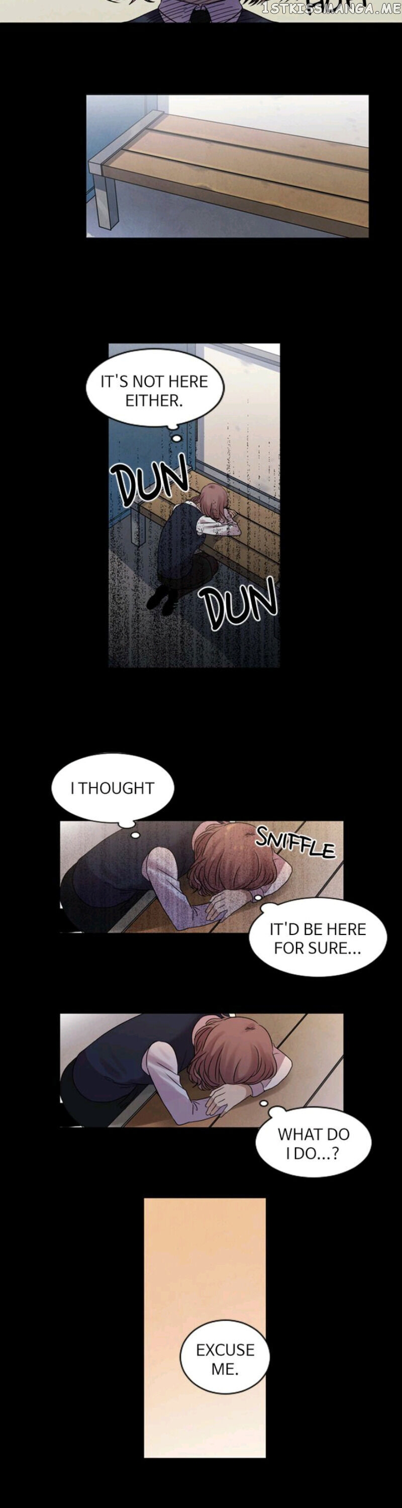 Für Elise chapter 45 - page 7