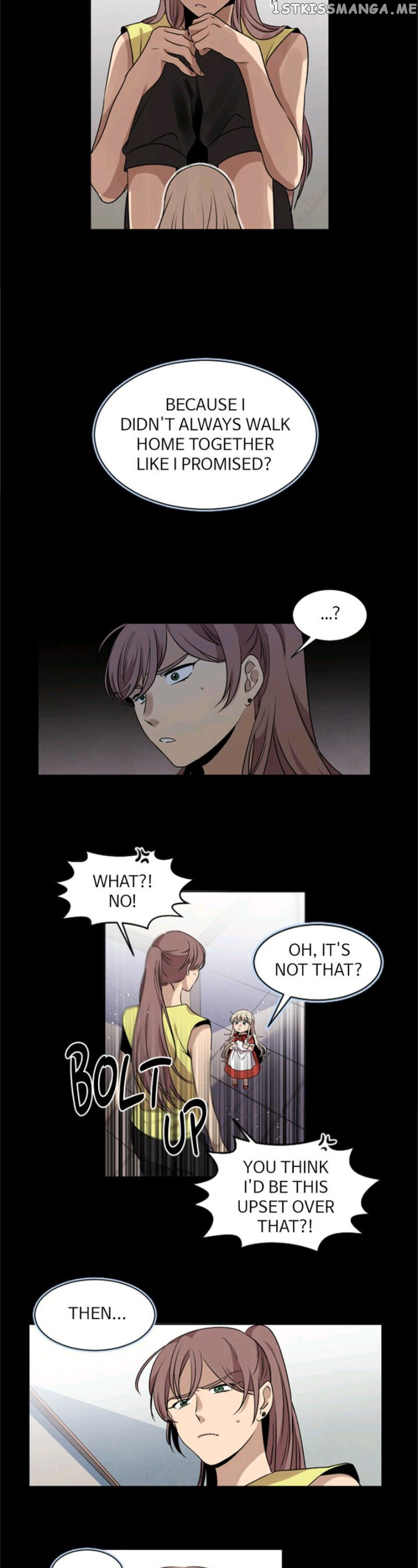Für Elise chapter 44 - page 4