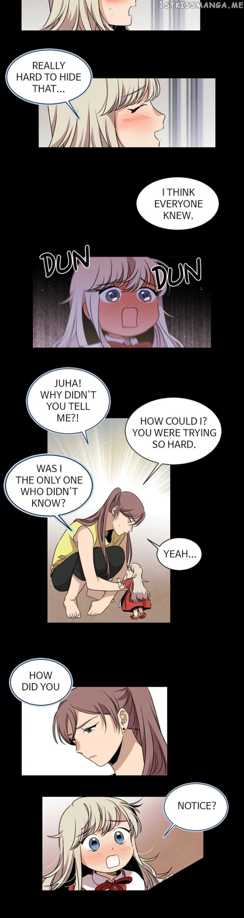 Für Elise chapter 44 - page 7