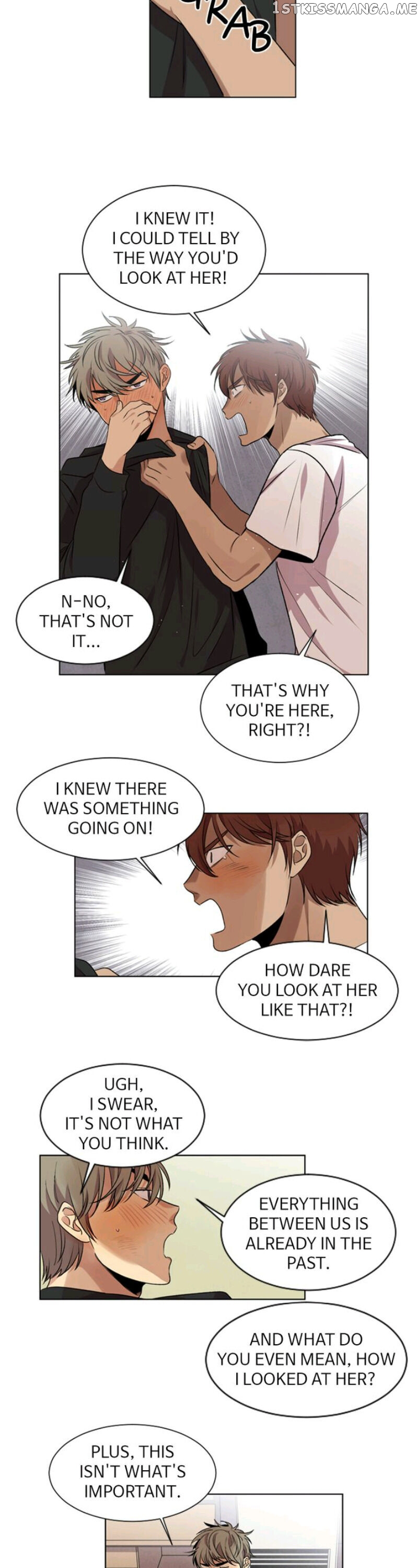 Für Elise chapter 43 - page 11