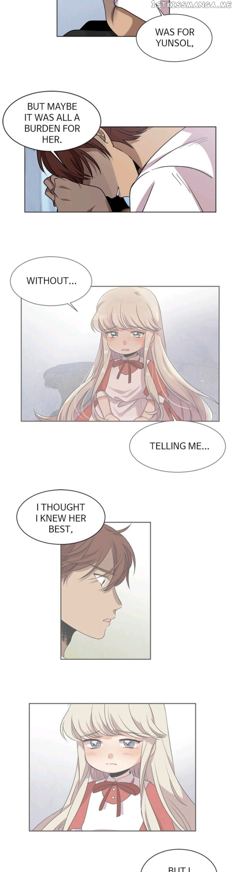 Für Elise chapter 43 - page 6