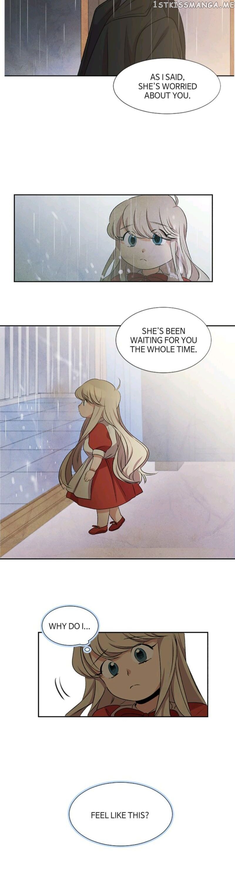 Für Elise chapter 21 - page 15