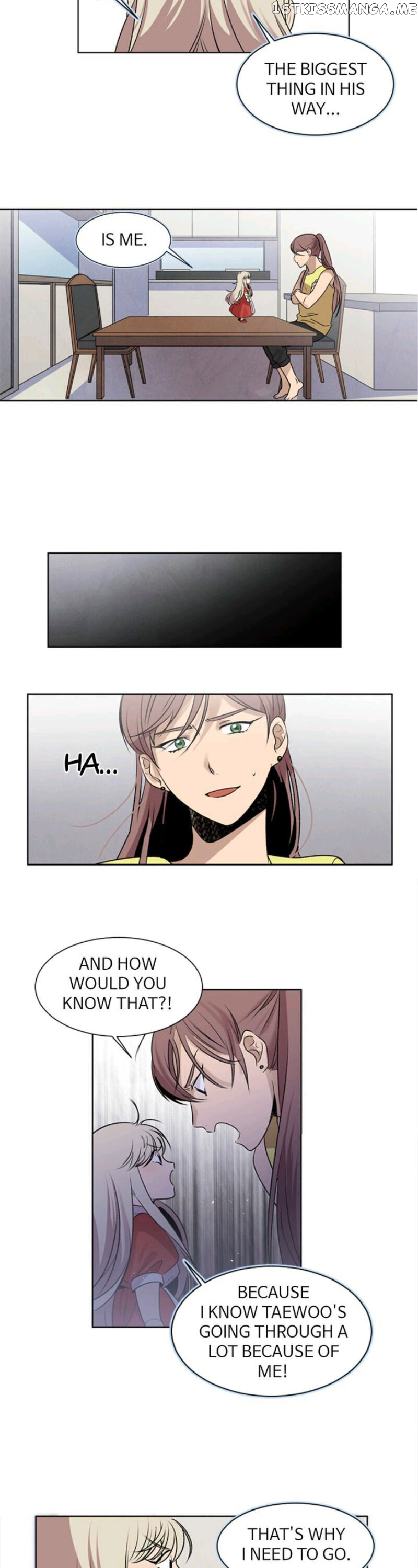 Für Elise chapter 41 - page 10