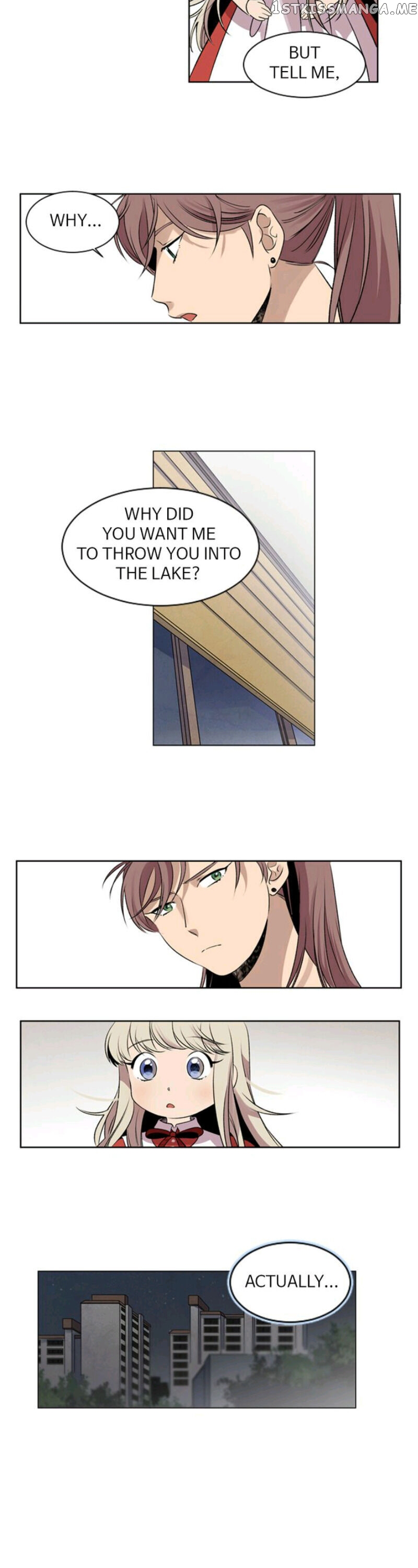Für Elise chapter 41 - page 7