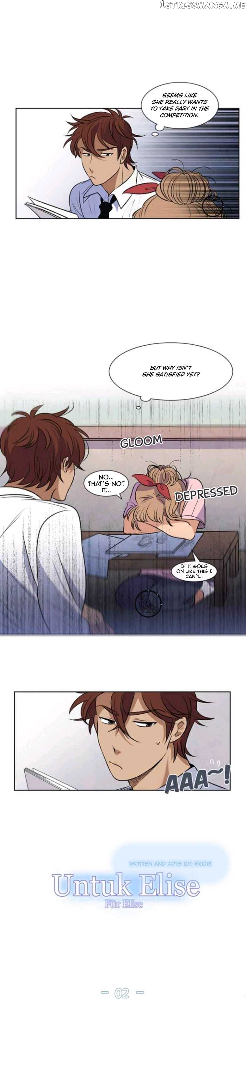 Für Elise chapter 2 - page 3