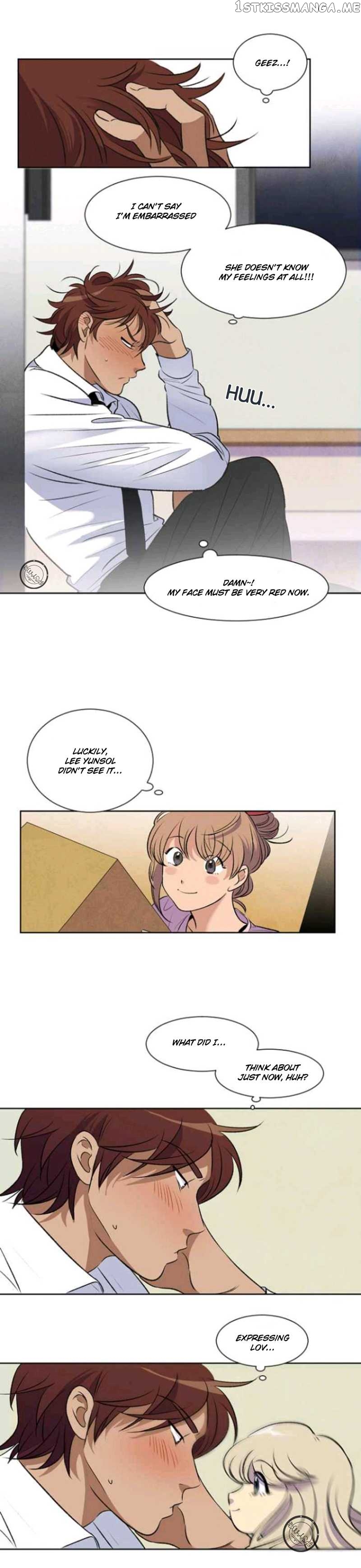 Für Elise chapter 2 - page 6