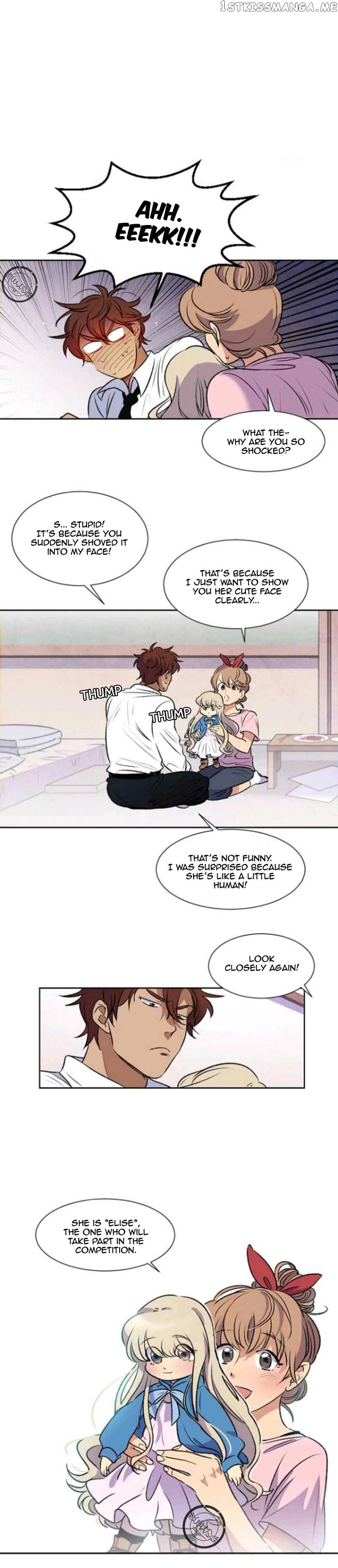 Für Elise chapter 2 - page 7