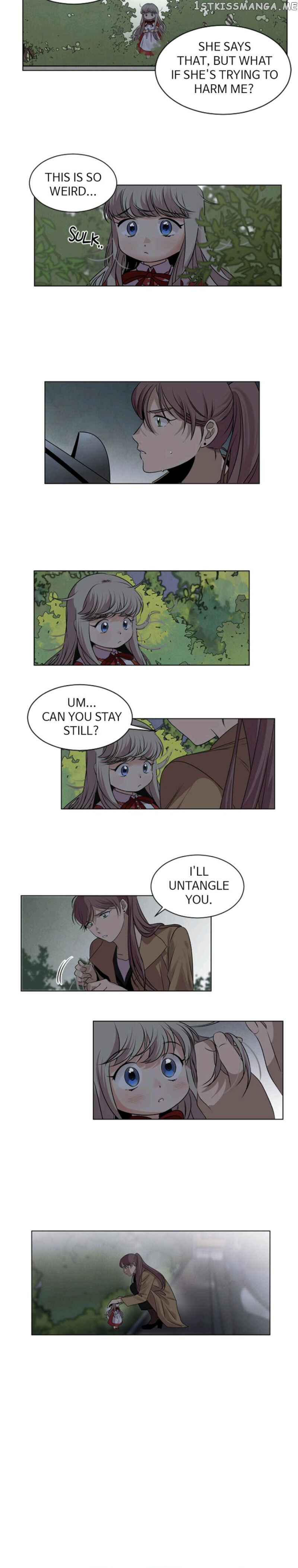Für Elise chapter 40 - page 2