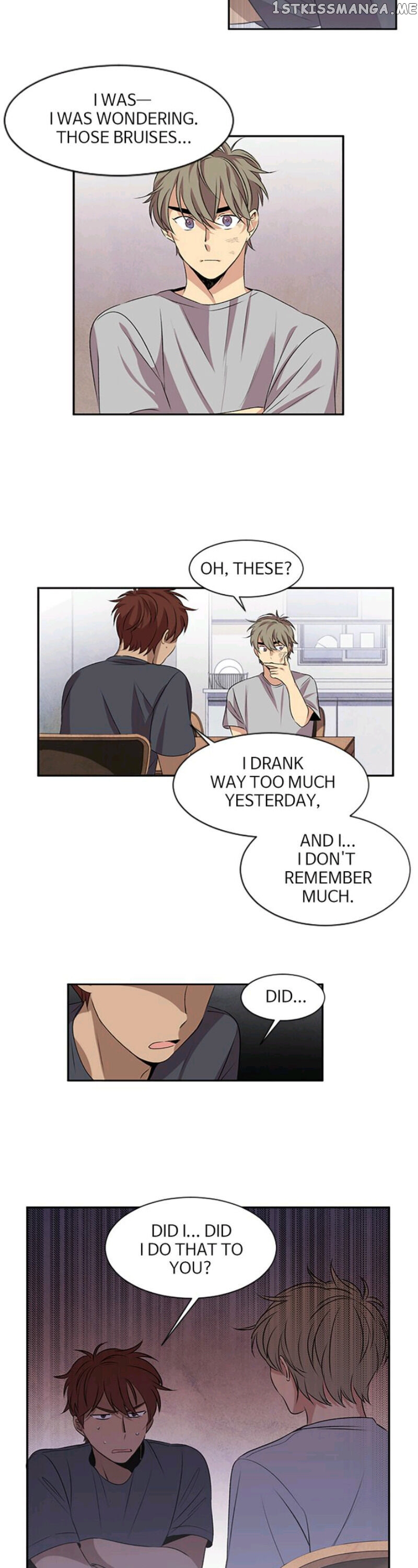 Für Elise chapter 19 - page 7