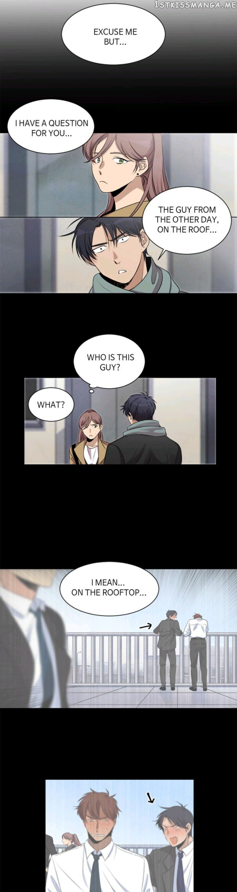 Für Elise chapter 39 - page 2
