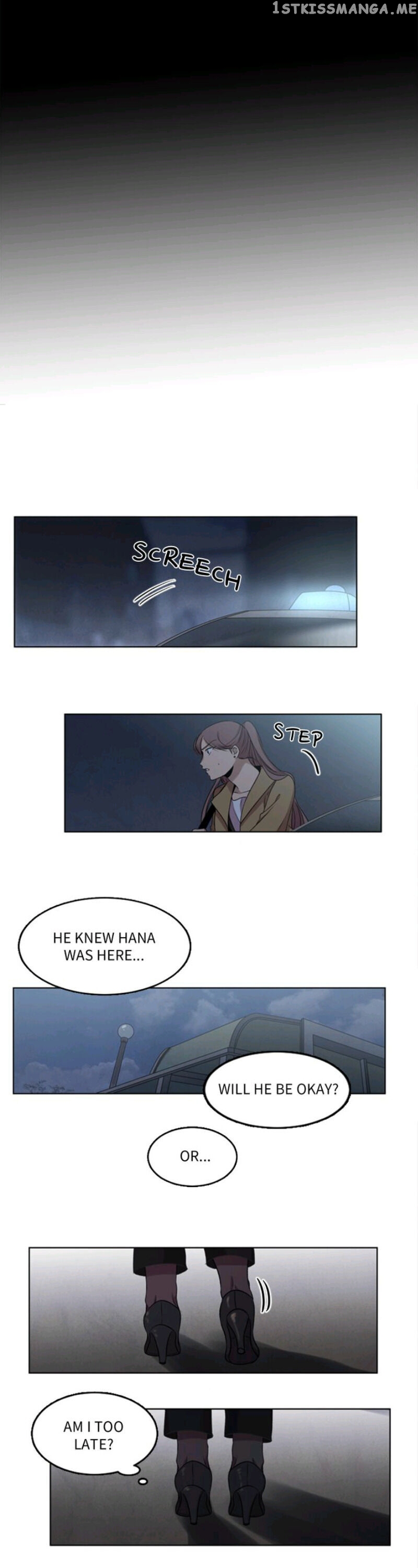 Für Elise chapter 39 - page 9