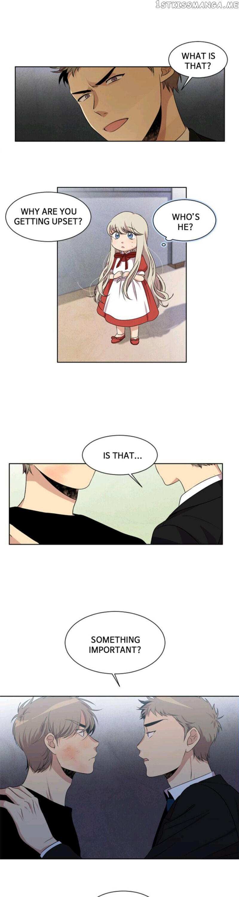 Für Elise chapter 37 - page 1