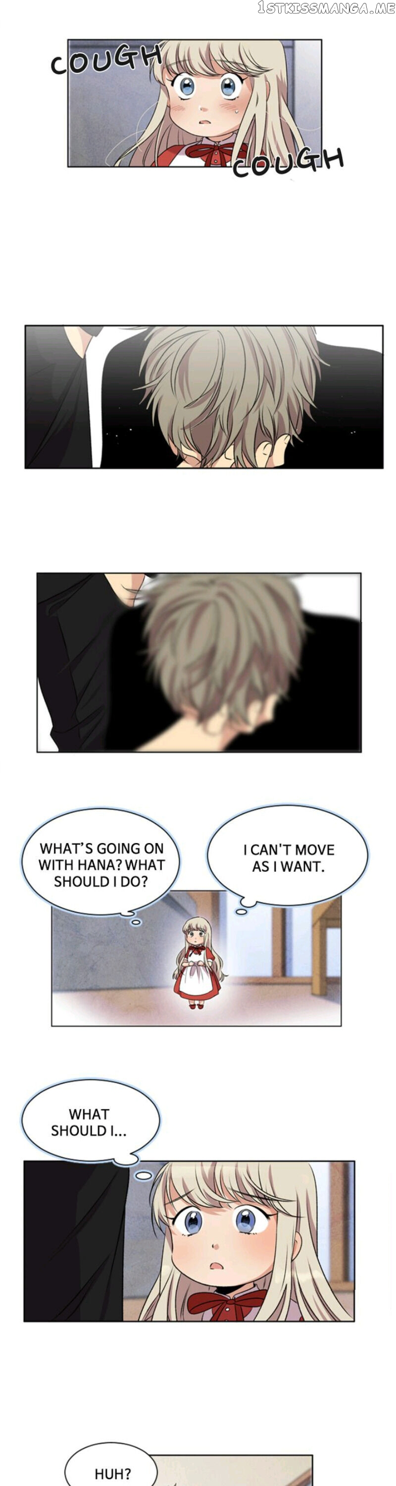 Für Elise chapter 37 - page 5